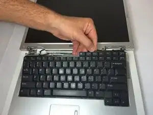 Keyboard