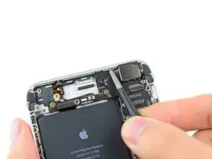 iPhone 6 Plus Rear Facing Camera Replacement