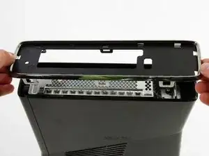 Xbox 360 S Top Panel Replacement