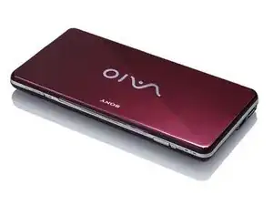 Sony VAIO P