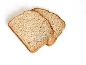 Whole Grain Bread Teardown