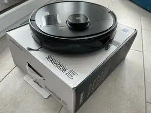 Ecovacs Deebot 950