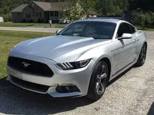 2015-2023 Ford Mustang