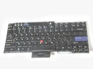 Keyboard