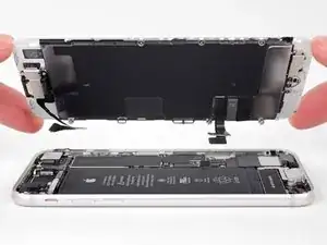 iPhone 8 Display Assembly Replacement