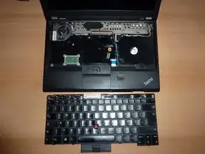 Keyboard