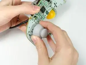 Nintendo GameCube Controller Joystick Replacement