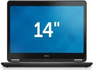 Dell Latitude E7450