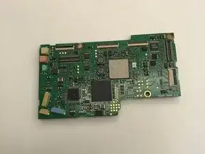 Motherboard