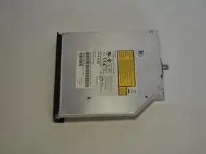 Optical Disk Drive