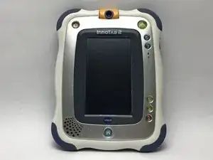 VTech InnoTab 2