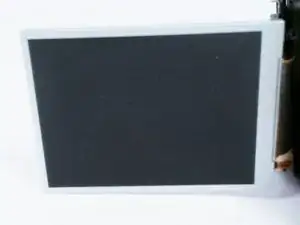 Sony Cyber-shot DSC-HX300 LCD Screen Replacement