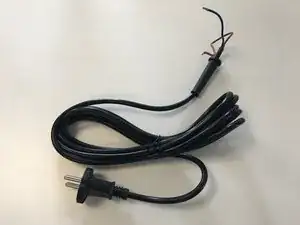 Power cable cable