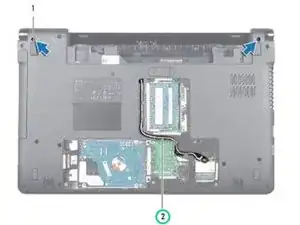 Display Assembly