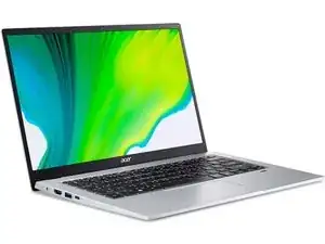 Acer Swift 1 SF114-33