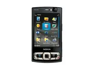 Nokia N95 8GB