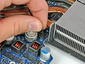 Heat Sink 