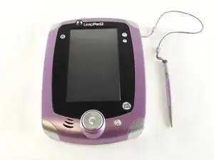 LeapFrog LeapPad 2