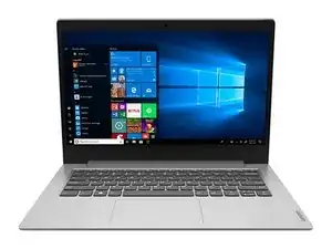 Lenovo IdeaPad 1 Series