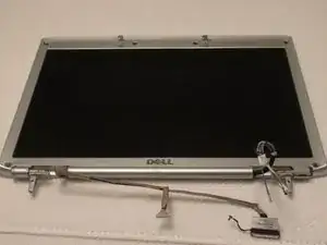 Liquid Crystal Display (LCD) Monitor