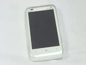 HTC Radar 4G