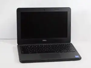 Dell Chromebook 5190 Education