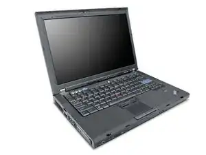 Lenovo ThinkPad R61