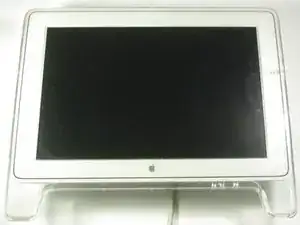 LCD Screen