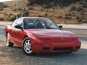 1989-1994 Nissan Model 240SX