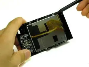 LCD Screen