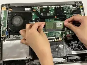 Lenovo IdeaPad 3-1481W000NGUS RAM Replacement