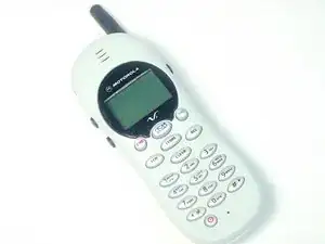 Motorola V2397