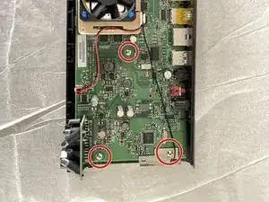 Motherboard