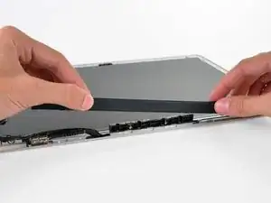 MacBook Pro 15" Unibody Mid 2010 Clutch Cover Replacement