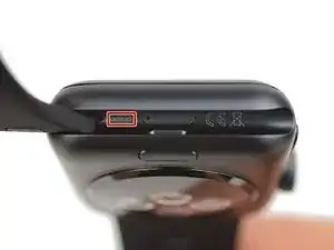 How to Identify Your Apple Watch