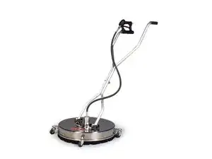 Mi-T-M Rotary Floor Cleaner AW-7020-8004 (2012)