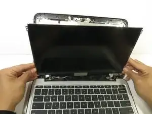 HP Chromebook 11 G4 LCD Replacement