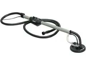 Porter Cable Sander 7800 (2016)