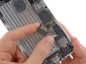 iPhone 6 Plus Vibrator Replacement