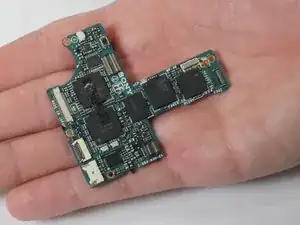 Motherboard