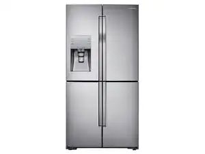 Samsung Refrigerator RF23J9011