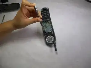 Handset Speaker