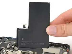 iPhone 15 Pro Max Battery Replacement