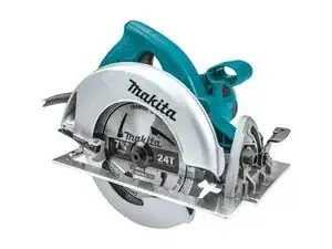 Makita 7-1/4" Corded Circular Saw 5007NK