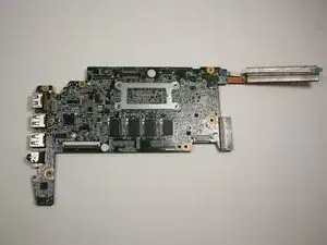 Motherboard