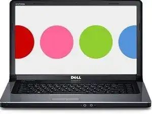 Dell Inspiron 15z 1570