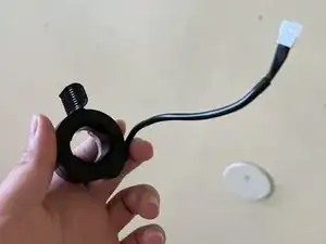 Thumb Throttle