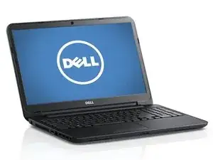 Dell Inspiron 15-3521