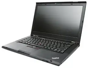 Lenovo ThinkPad T430