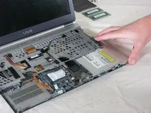 Hard Drive